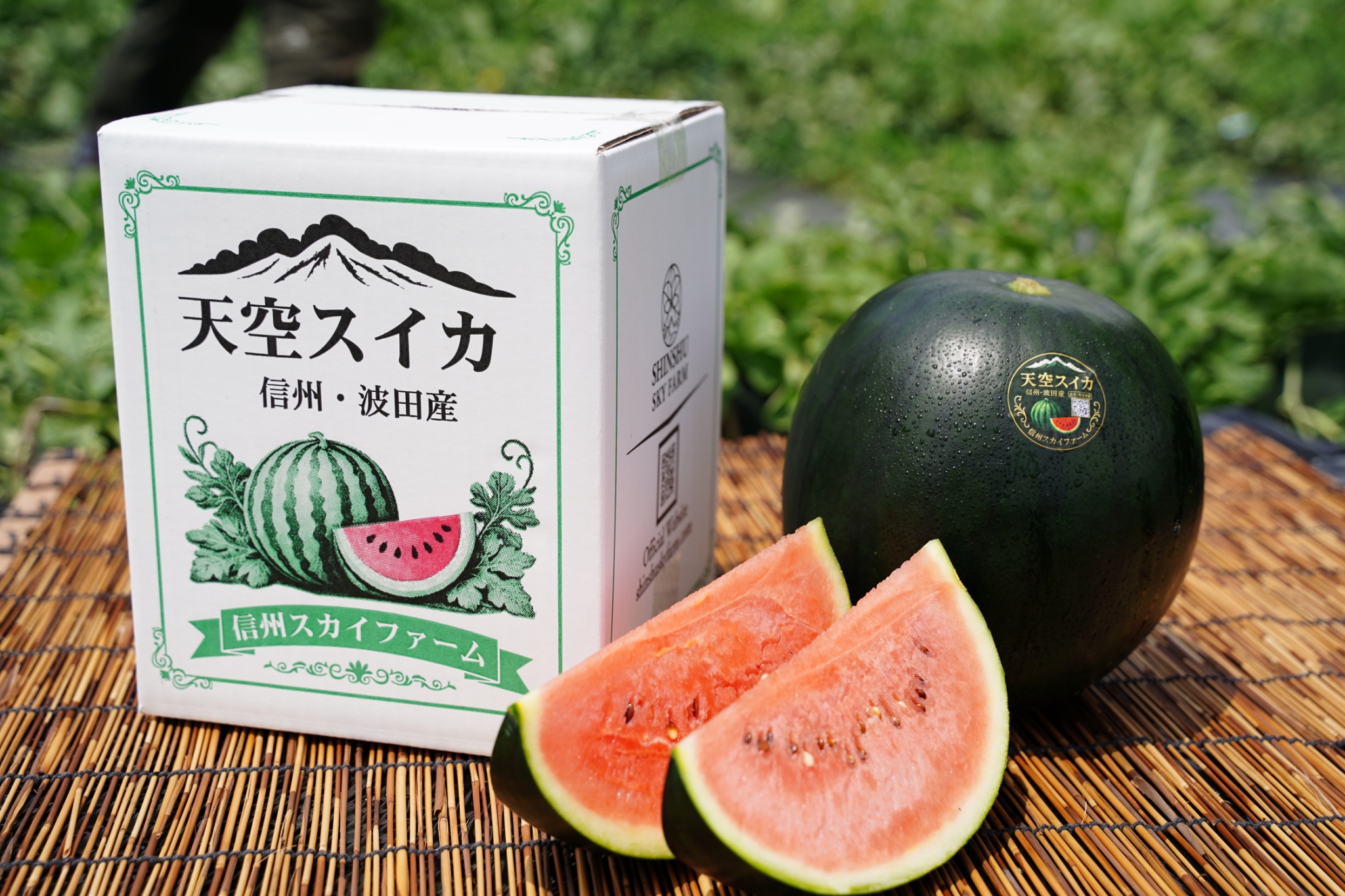 ふるさと納税（イメージ）